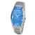 Chronotech 7932 Mac Mann Ovalen Horloge