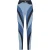 Super Hoge Taille Jegging