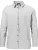 Schöffel Multifunctionele blouse ‘Maghera’  lichtgrijs