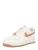 Nike Sportswear Sneakers laag ‘AIR FORCE 1 ’07’  ecru / bruin