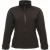 Regatta Dames/dames Thor III Anti-Pill Fleece Jasje (Zwart)