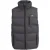 Trespass – Heren Clasp Gewatteerde Bodywarmer (Vuursteen)