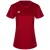 ADIDAS PERFORMANCE Functioneel shirt ‘Tabela 23’  wijnrood / wit