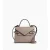 Handtas dubbel flap vrouw Le Tanneur