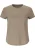 Athlecia Functioneel shirt ‘Doja’  lichtbruin