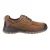 Hush Puppies Heren Percy Leren Veterschoenen (Tan)