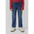 s.Oliver waist slim fit jeans medium blue denim
