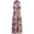 Aimee The Label Jurk balihs dress
