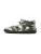Nuvola. Huisschoen ‘Boot New Camouflage’  groen