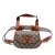 Bamboe Heuptas Monogram