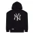 Hoodie New York Yankees Nos MLB Regular