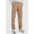 Shoeby regular fit casual broek – lichtbruin
