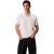 Calvin Klein Heren polo (Wit)
