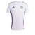 ADIDAS PERFORMANCE Tricot ‘Manchester United Tiro 25’  pastellila / zwart