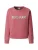 Pepe Jeans Sweatshirt ‘ CELESTE ‘  beige / blauw / pink