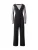 ABOUT YOU Jumpsuit ‘Cora’  zwart