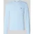 Lacoste Regular fit pullover van katoenmix