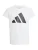 ADIDAS SPORTSWEAR Functioneel shirt ‘BL 160’  zwart / wit