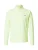 new balance Functioneel shirt ‘Spyce Dye’  lichtgroen