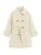Cool Club Mantel  lichtbeige