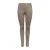 ONLY suedine legging ONLANGALI taupe