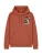 Watapparel Sweatshirt ‘ Tarot The Lovers ‘  lichtbruin / gemengde kleuren