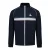 Sweater met volledige rits Le Coq Sportif Tri