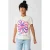 Shoeby T-shirt geel