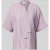 Marc O’Polo relaxed fit strikblouse van viscosemix
