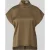 drykorn Regular fit blouse van satijn model ‘ALARIA’