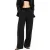 AllSaints Averie Ten Trouser Black