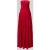 LUXUAR FASHION Avondjurk in laagjeslook