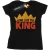 Li-cense Disney dames the lion king movie lang leve de koning katoenen t-shirt