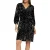 s. Oliver Dress Black