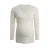 Dames lange mouw zwangerschap T-shirt Baby’s Only Glow