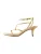 Next Sandalen met riem ‘Forever Comfort’  goud