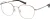 Esprit Optical Frame ET33405 545 52