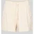 Tom Tailor Denim Shorts met elastische band