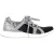 Adidas by Stella McCartney Ultraboost sneakers in zwart nylon