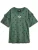 SOMETIME SOON Shirt  olijfgroen / zwart / wit