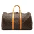 Tweedehands Monogram Keepall 45