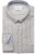 ETERNA Overhemd beige/bruin, Ruit