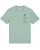 Watapparel Shirt ‘ Holiday in a bottle ‘  turquoise / gemengde kleuren