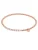 Glanzstücke München Armband  rose-goud