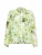 DEHA Sportief sweatvest  groen / lichtgroen