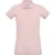 Regatta Dames/dames Remex II Polo Hals T-Shirt (Roze waas)