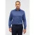 Eterna Overhemd met lange mouwen MODERN FIT NON IRON (strijkvrij)