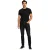 Boss P-Taber denim slim fit herenjeans (Donkerblauw)