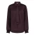 gardeur blouse – donkerrood
