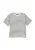 s.Oliver Shirt  zwart gemêleerd / wit